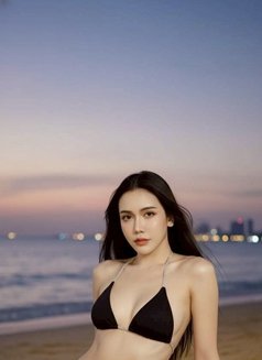 Good service in Seoul Gangnam now. - Transsexual escort in Seoul Photo 26 of 26