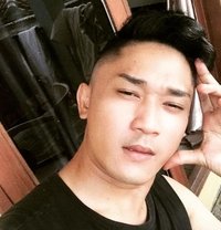 Avail bo or VCS - Acompañantes masculino in Jakarta