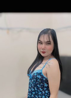 Good service new lady boy - puta in Al Sohar Photo 8 of 9