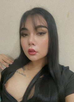 Good service new lady boy - escort in Al Sohar Photo 8 of 8