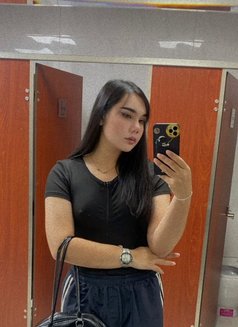 Good service new lady boy - escort in Al Sohar Photo 7 of 7