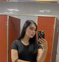 Good service new lady boy - escort in Al Sohar