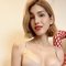 ANECKHA (w/ GOOD REVIEWS) - escort in Ho Chi Minh City