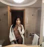GOOD SERVICE PROVIDER TS Andrea - Transsexual escort in Manila Photo 13 of 13