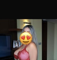 Good Service jessica - puta in Jeddah