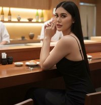 Good service Small Lady - escort in Muscat