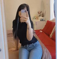 Good service Small Lady - escort in Riyadh