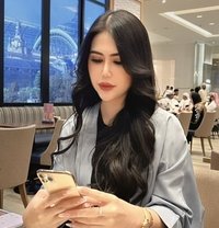 Good service Small Lady - escort in Muscat