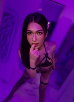 Julia Ladyboy Both slim - Acompañantes transexual in Muscat Photo 8 of 18