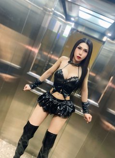 Good service - Acompañantes transexual in Muscat Photo 3 of 28