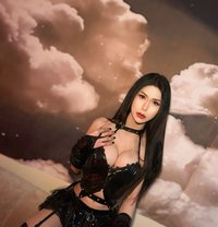 Good service - Transsexual escort in Muscat Photo 3 of 30