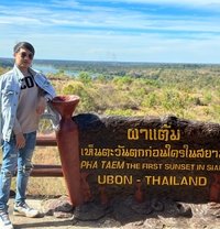 Thailand good service 🇹🇭 - Male escort in Bangkok