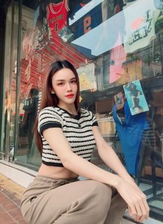 Good service with Big Cock in Gangnam. - Transsexual escort in Seoul Photo 22 of 23