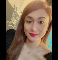 GOOD SERVICES - TS LELE - Acompañantes transexual in Al Sohar