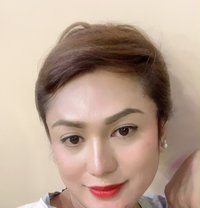GOOD SERVICES - TS LELE - Acompañantes transexual in Al Sohar