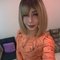 Good time happy - Transsexual escort in Bruges