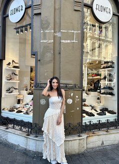 good top and Fcuk not 🇹🇷 - Masajista in İstanbul Photo 19 of 19