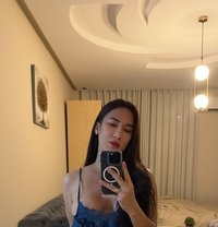 🧜🏽‍♂️ Top-Cum-Good service - Acompañantes transexual in Al Manama