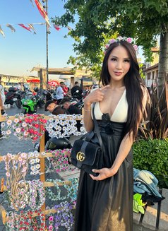 Good Top and sweet Bottom - Acompañantes transexual in İstanbul Photo 14 of 14