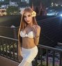 BARBIE BIG COCK BIG CUM - Acompañantes transexual in Bangkok Photo 12 of 17
