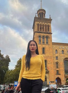 🦩 Good Top good Service 🦩 - Acompañantes transexual in İstanbul Photo 27 of 30