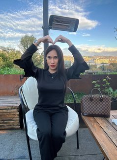 🦩 Good Top good Service 🦩 - Acompañantes transexual in İstanbul Photo 28 of 30