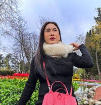 🦩 🇹🇭 Good Top good Service 🦩 - Transsexual escort in İstanbul Photo 22 of 30