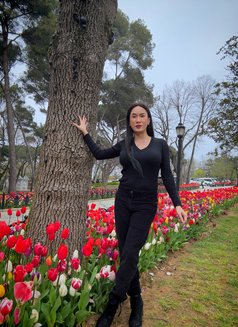 G🅾🅾🅳 🆃🅾🅿 & 🅲🆄🅼 🇹🇭 - Acompañantes transexual in İstanbul Photo 25 of 30