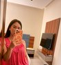 🅲🅰🅼 🆂🅴🆇 only 🇹🇭 cherry lee - Acompañantes transexual in Bangkok Photo 30 of 30