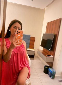 G🅾🅾🅳 🆃🅾🅿 & 🅲🆄🅼 🇹🇭 - Acompañantes transexual in İstanbul Photo 30 of 30