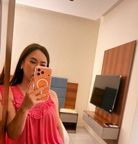 🅲🅰🅼 🆂🅴🆇 only 🇹🇭 cherry lee - Transsexual escort in Bangkok Photo 30 of 30