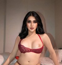 Big Thick Dick Good Top - Acompañantes transexual in Riyadh Photo 1 of 14