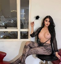 TS Laniar Big Dick 7.5 inch (New here) - Acompañantes transexual in Al Manama