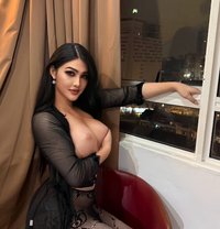 TS Laniar Big Dick 7.5 inch (New here) - Acompañantes transexual in Al Manama