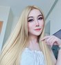 Good top Ladyboy ‍♂️ - escort in Al Muharraq Photo 3 of 3