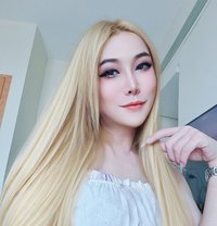 Good top Ladyboy ‍♂️ - puta in Al Muharraq