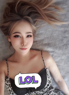 Good top Ladyboy ♂️ - puta in Al Muharraq Photo 3 of 4