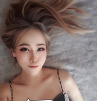 Good top Ladyboy ‍♂️ - puta in Al Muharraq