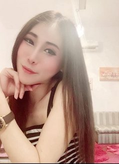 Good top Ladyboy ‍♂️ - Acompañantes transexual in Al Juffair Photo 6 of 8