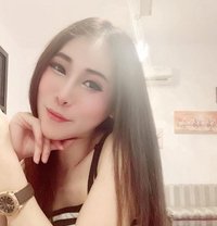 Good top Ladyboy ‍♂️ - Transsexual escort in Al Juffair