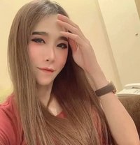 Good top Ladyboy ‍♂️ - Transsexual escort in Al Juffair