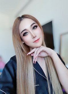 Good top Ladyboy ‍♂️ - Transsexual escort in Al Manama Photo 4 of 4
