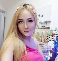 Good top Ladyboy ‍♂️ - Transsexual escort in Al Juffair