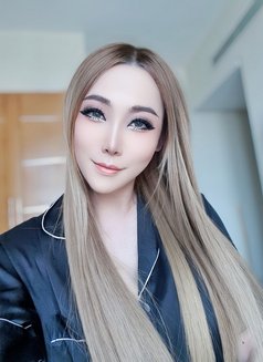 Good top Ladyboy ‍♂️ - Acompañantes transexual in Al Juffair Photo 5 of 8