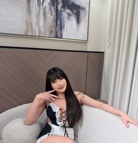 🇯🇵🇹🇭 Good Top Sweet Bottom 🇹🇭🇯🇵 - Transsexual escort in Riyadh