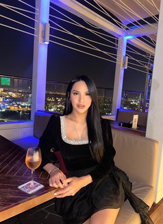 Good Top 🇧🇭 - Transsexual escort in Al Manama Photo 7 of 18