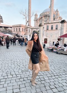 Good Top 🇧🇭 - Transsexual escort in Al Manama Photo 9 of 18