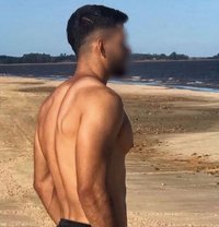 Good Vibes on Ly - Male escort in Bali