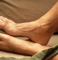Good Vibes on Ly - Male escort in Bali