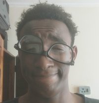 Good Wood Kidd - Male escort in Cape Town